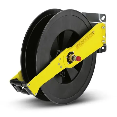 Expressleverans Kärcher Professional 63921060 Slangtrumma